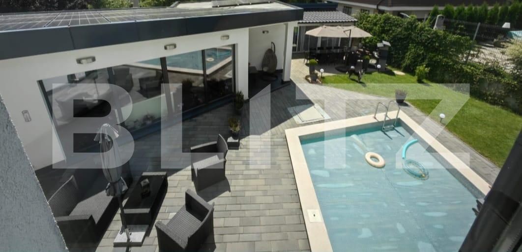 Casa de vânzare 5 camere Floreşti - 168738CV | BLITZ Cluj-Napoca | Poza3