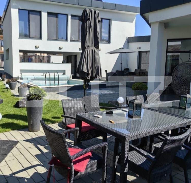 Casa de vânzare 5 camere Floreşti - 168738CV | BLITZ Cluj-Napoca | Poza4