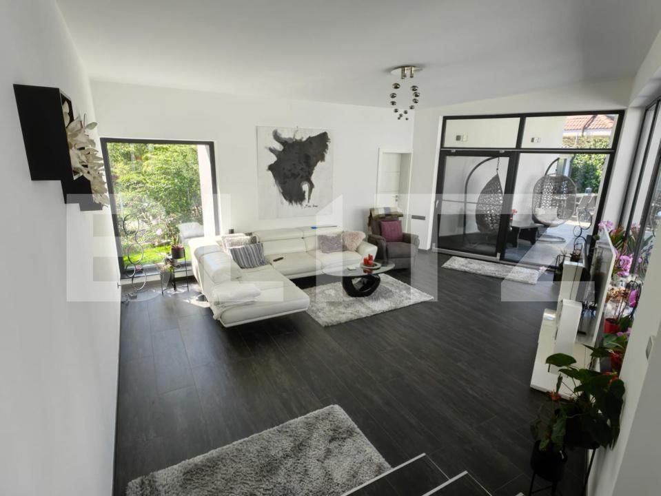 Casa de vânzare 5 camere Floreşti - 168738CV | BLITZ Cluj-Napoca | Poza8