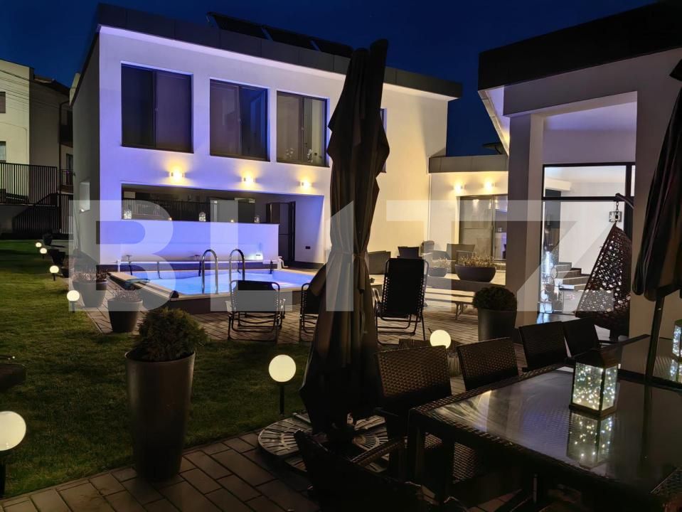 Casa de vânzare 5 camere Floreşti - 168738CV | BLITZ Cluj-Napoca | Poza6