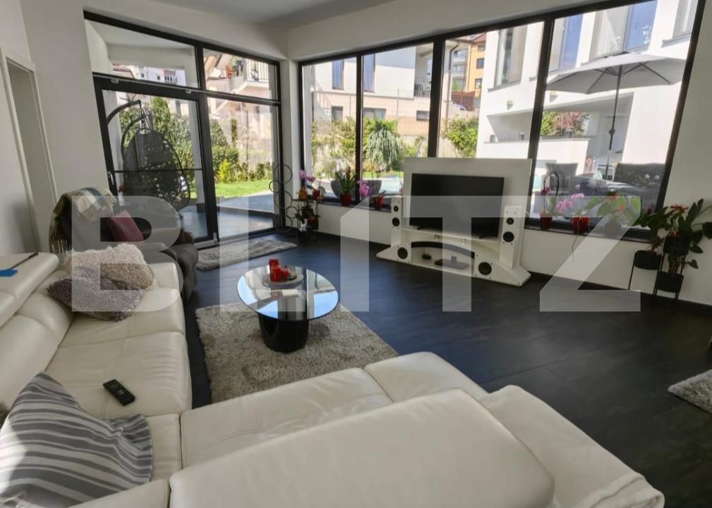 Casa de vânzare 5 camere Floreşti - 168738CV | BLITZ Cluj-Napoca | Poza7