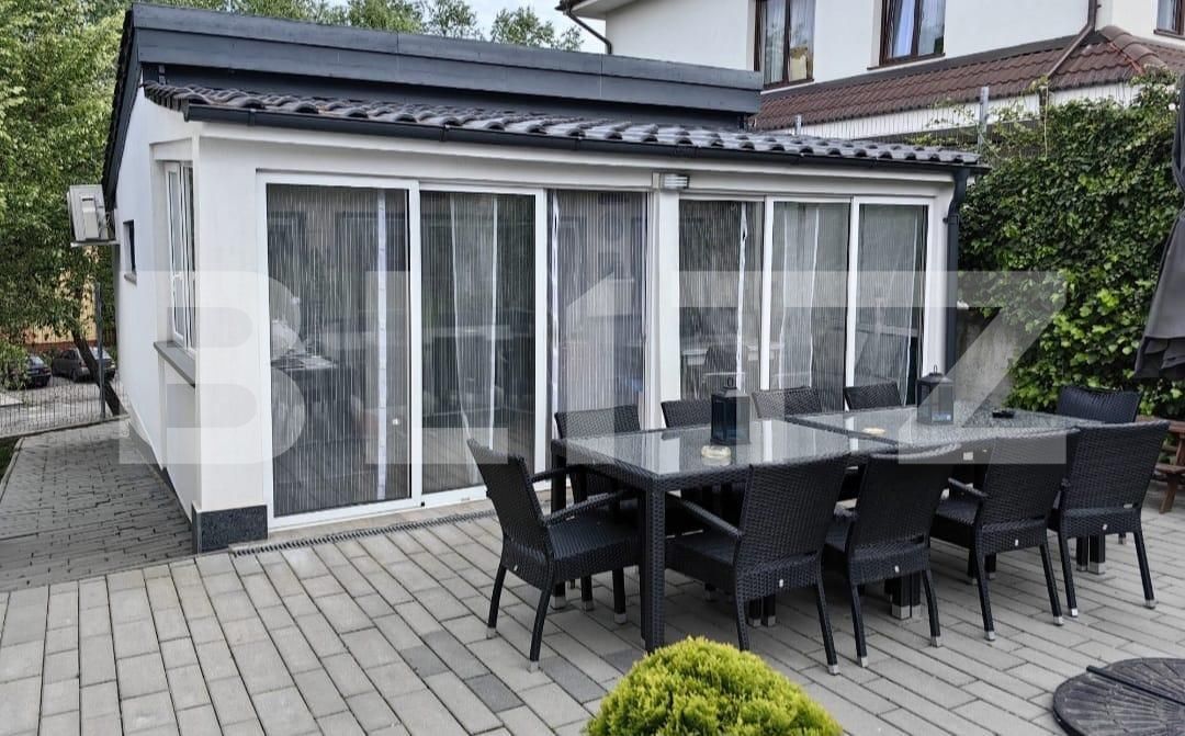 Casa de vânzare 5 camere Floreşti - 168738CV | BLITZ Cluj-Napoca | Poza5