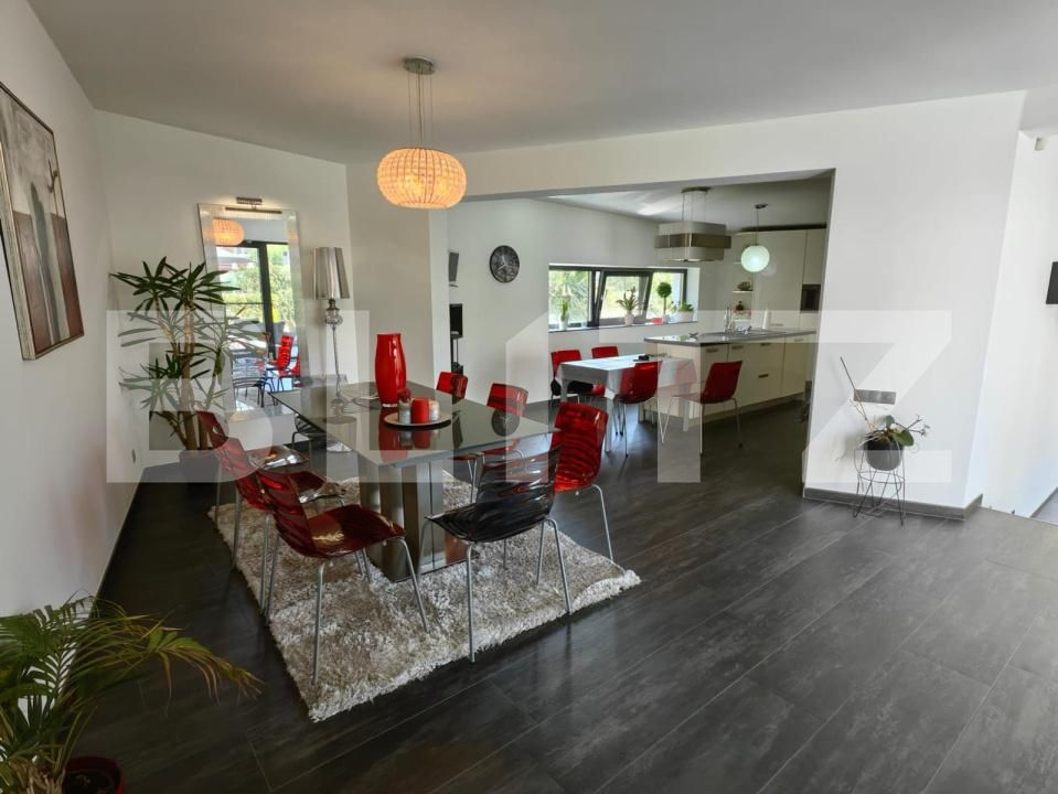 Casa de vânzare 5 camere Floreşti - 168738CV | BLITZ Cluj-Napoca | Poza10