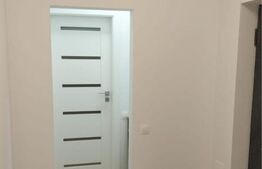 Apartament nou, cu 3 camere, 60 mp, incalzire in pardoseala, parcare, zona Vivo