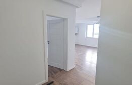 Apartament nou, cu 3 camere, 60 mp, incalzire in pardoseala, parcare, zona Vivo