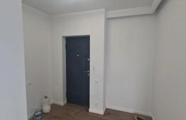 Apartament nou, cu 3 camere, 60 mp, incalzire in pardoseala, parcare, zona Vivo
