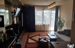 Vanzare apartament 2 camere, 49,06 mp, loc de parcare, zona linistita