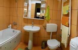 Vanzare apartament 2 camere, 49,06 mp, loc de parcare, zona linistita