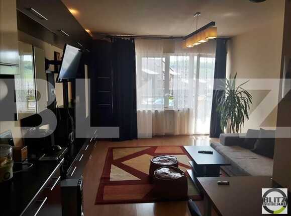 Apartament de vânzare 2 camere Baciu - 16874AV | BLITZ Cluj-Napoca | Poza1
