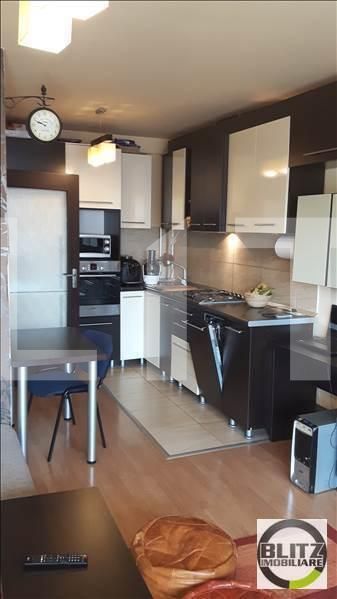 Apartament de vânzare 2 camere Baciu - 16874AV | BLITZ Cluj-Napoca | Poza4