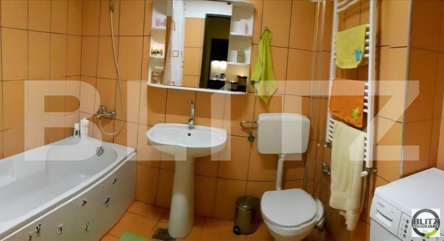 Apartament de vânzare 2 camere Baciu - 16874AV | BLITZ Cluj-Napoca | Poza7