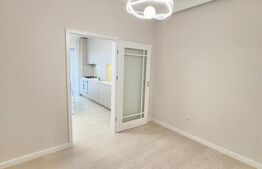 Apartament de lux, 3 camere, terasa, incalzire in pardoseala, parcare subterana