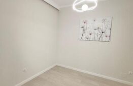 Apartament de lux, 3 camere, terasa, incalzire in pardoseala, parcare subterana