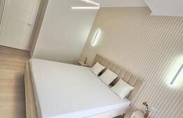 Apartament de lux, 3 camere, terasa, incalzire in pardoseala, parcare subterana