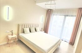 Apartament de lux, 3 camere, terasa, incalzire in pardoseala, parcare subterana