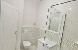 Apartament de lux, 3 camere, terasa, incalzire in pardoseala, parcare subterana