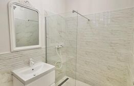 Apartament de lux, 3 camere, terasa, incalzire in pardoseala, parcare subterana