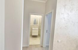 Apartament de lux, 3 camere, terasa, incalzire in pardoseala, parcare subterana