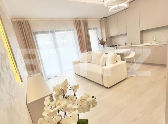Apartament de vânzare 3 camere Floreşti - 168740AV | BLITZ Cluj-Napoca | Poza2