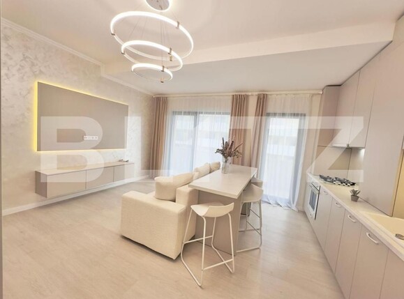 Apartament de vânzare 3 camere Floreşti - 168740AV | BLITZ Cluj-Napoca | Poza4