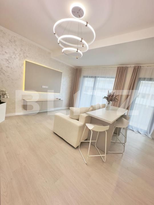 Apartament de vânzare 3 camere Floreşti - 168740AV | BLITZ Cluj-Napoca | Poza5