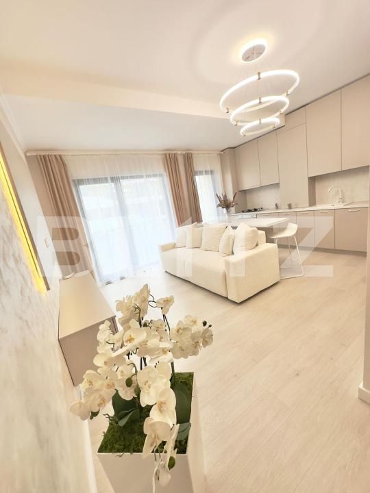 Apartament de vânzare 3 camere Floreşti - 168740AV | BLITZ Cluj-Napoca | Poza2
