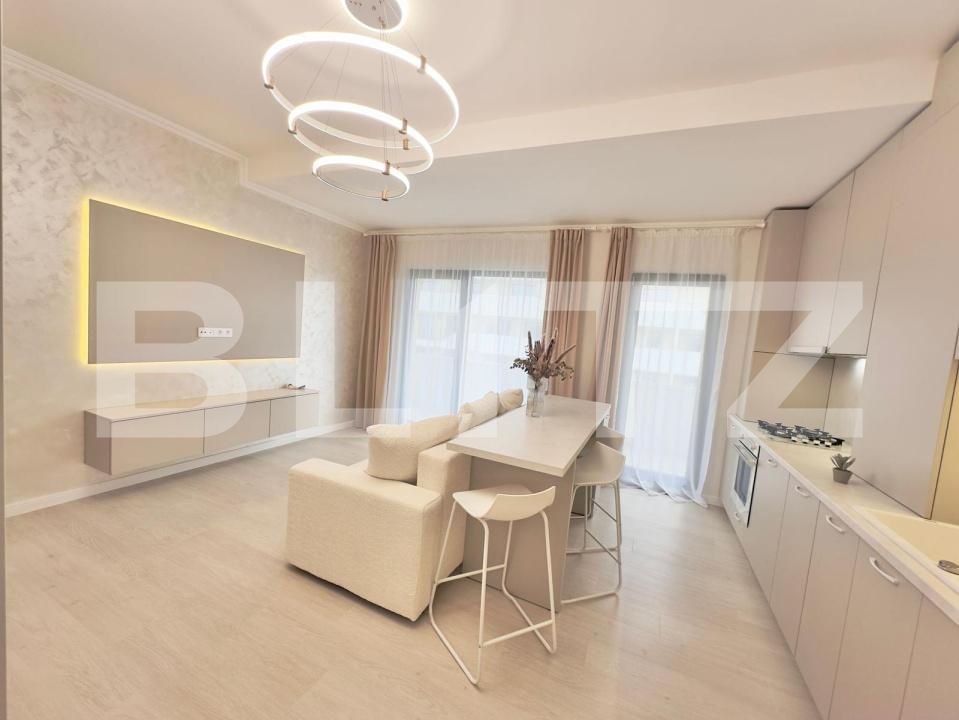 Apartament de vânzare 3 camere Floreşti - 168740AV | BLITZ Cluj-Napoca | Poza4