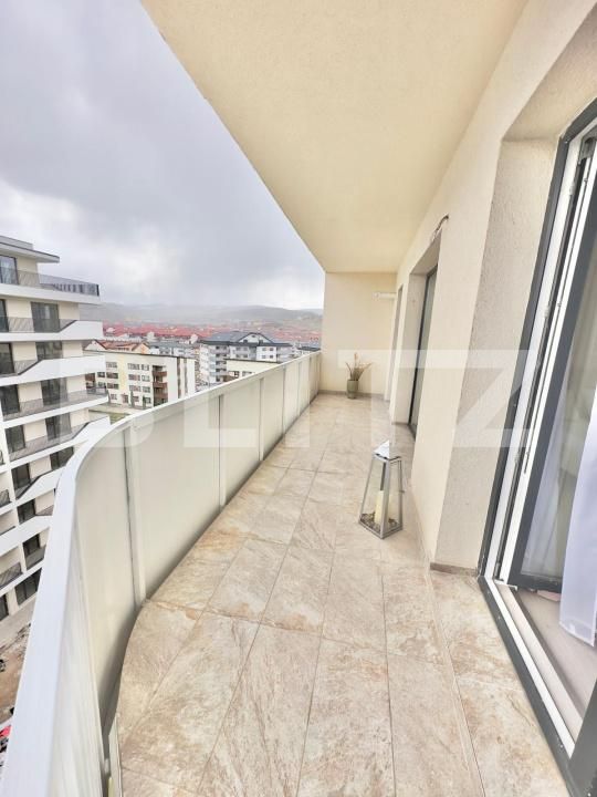 Apartament de vânzare 3 camere Floreşti - 168740AV | BLITZ Cluj-Napoca | Poza20