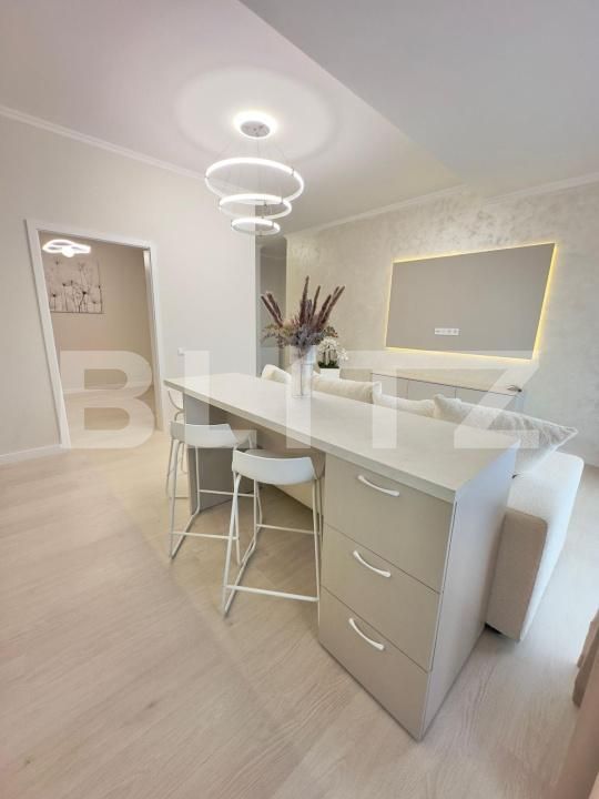 Apartament de vânzare 3 camere Floreşti - 168740AV | BLITZ Cluj-Napoca | Poza8
