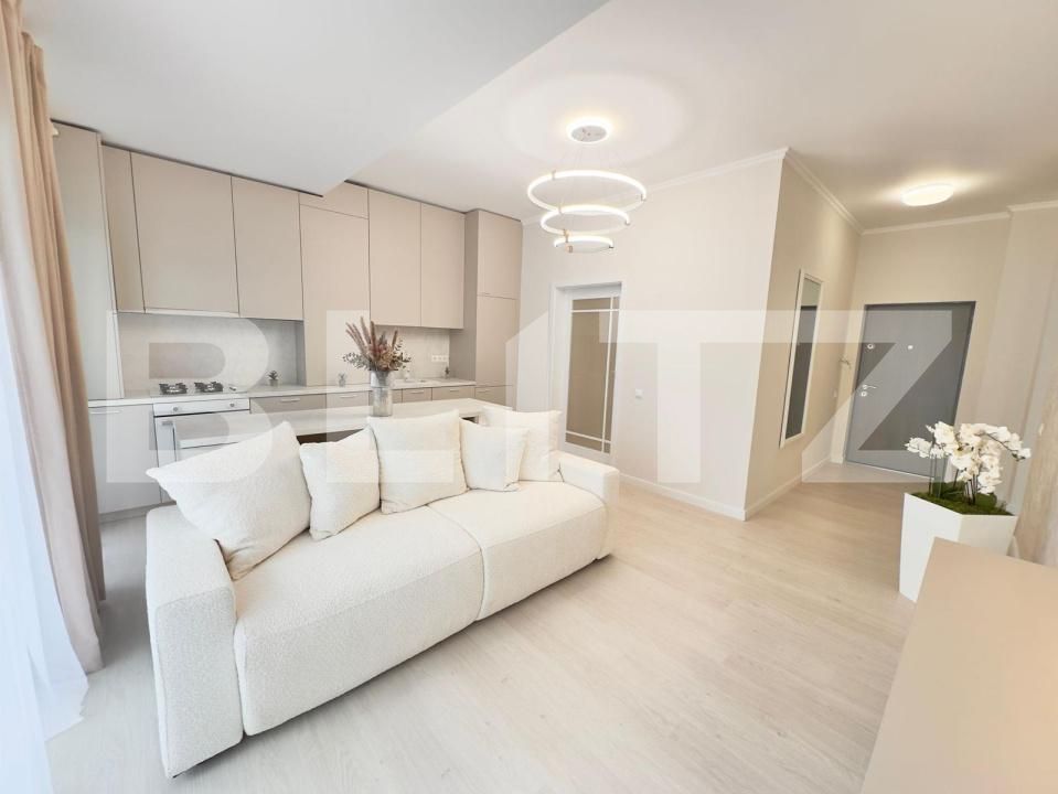 Apartament de vânzare 3 camere Floreşti - 168740AV | BLITZ Cluj-Napoca | Poza3