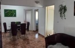 Apartament cu 3 camere, zona centrala in Campia Turzii