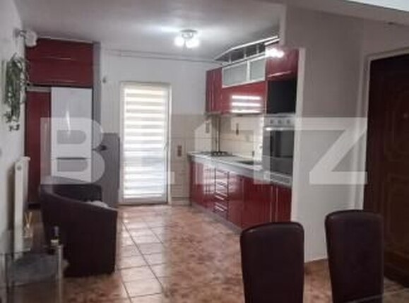 Apartament de închiriat 3 camere Câmpia Turzii - 168745AI | BLITZ Cluj-Napoca | Poza1