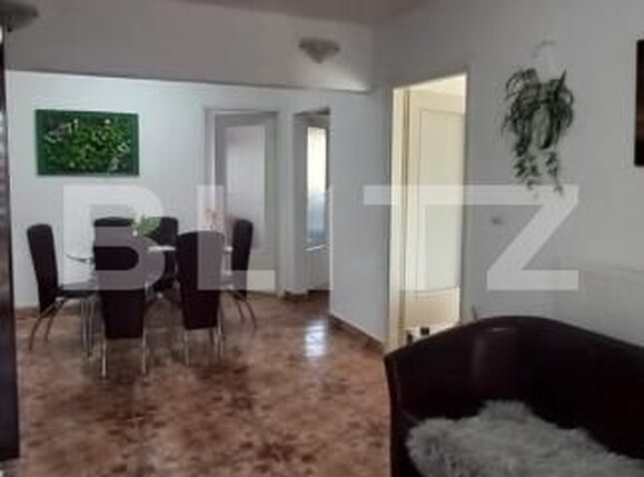 Apartament de închiriat 3 camere Câmpia Turzii - 168745AI | BLITZ Cluj-Napoca | Poza3