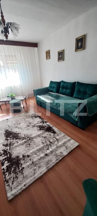 Apartament de închiriat 3 camere Câmpia Turzii - 168745AI | BLITZ Cluj-Napoca | Poza4