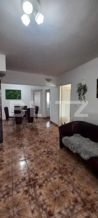 Apartament de închiriat 3 camere Câmpia Turzii - 168745AI | BLITZ Cluj-Napoca | Poza7