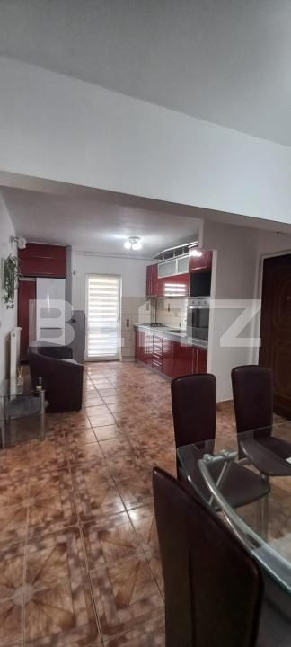 Apartament de închiriat 3 camere Câmpia Turzii - 168745AI | BLITZ Cluj-Napoca | Poza1