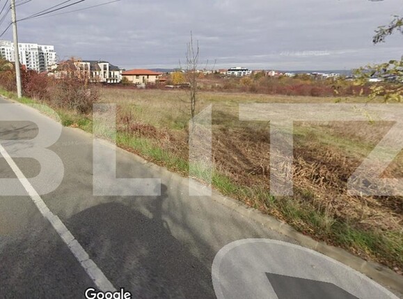 Teren de vânzare Bună Ziua - 168749TV | BLITZ Cluj-Napoca | Poza1