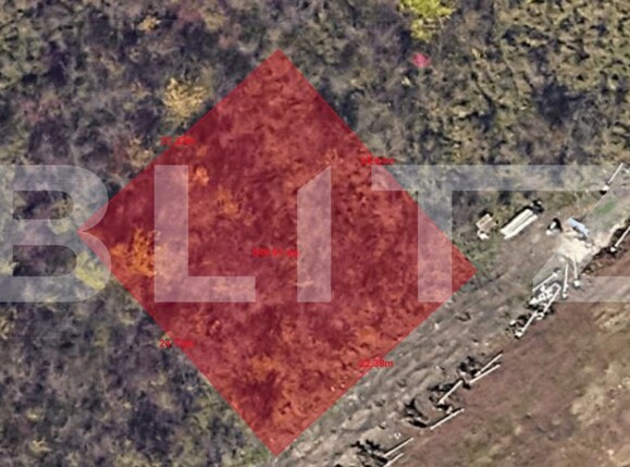 Teren de vânzare Bună Ziua - 168749TV | BLITZ Cluj-Napoca | Poza2