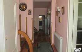 Vanzare apartament 3 camere, 132 mp, terasa, garaj, parcare, zona centrala