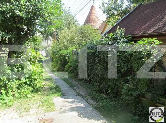 Apartament de vânzare 3 camere Central - 16875AV | BLITZ Cluj-Napoca | Poza13