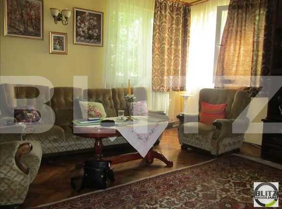 Apartament de vânzare 3 camere Central - 16875AV | BLITZ Cluj-Napoca | Poza2