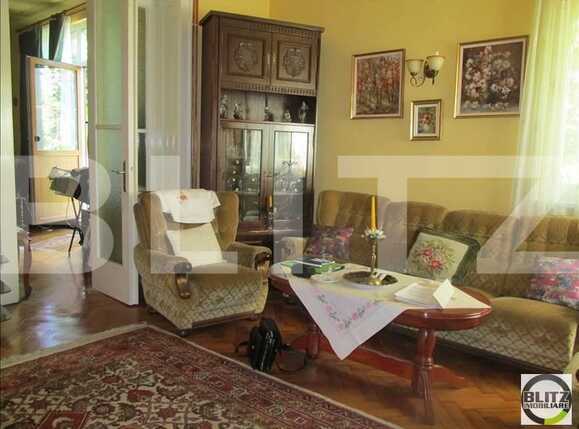 Apartament de vânzare 3 camere Central - 16875AV | BLITZ Cluj-Napoca | Poza1