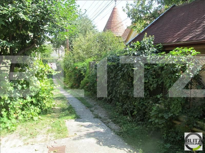 Apartament de vânzare 3 camere Central - 16875AV | BLITZ Cluj-Napoca | Poza13