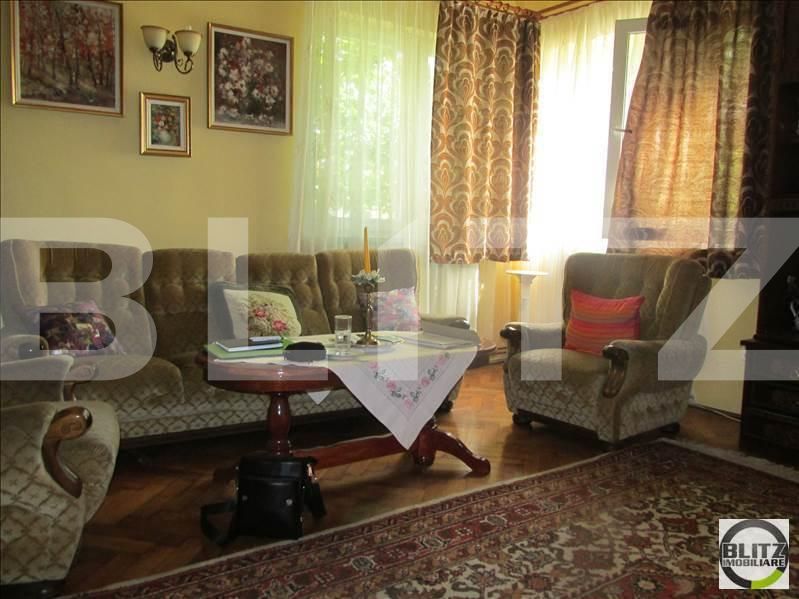 Apartament de vânzare 3 camere Central - 16875AV | BLITZ Cluj-Napoca | Poza2