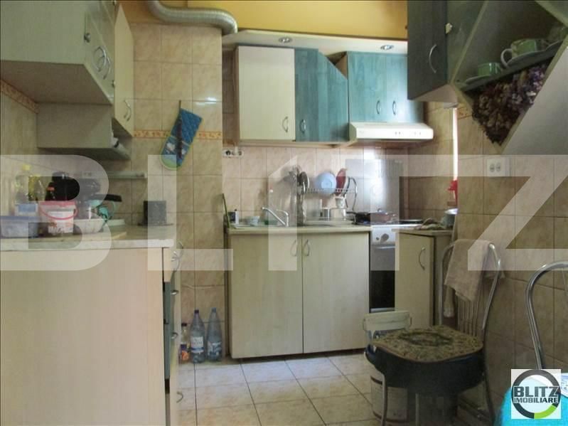 Apartament de vânzare 3 camere Central - 16875AV | BLITZ Cluj-Napoca | Poza5