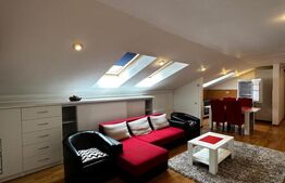 Apartament 2 camere, mobilat-utilat, 63 mp, zona Terra 