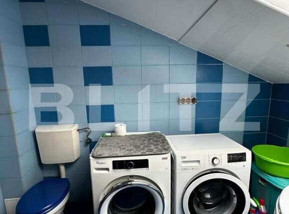 Apartament de vânzare 2 camere Floreşti - 168753AV | BLITZ Cluj-Napoca | Poza6