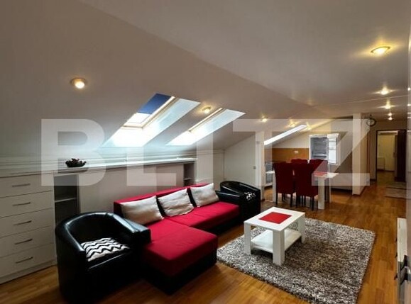 Apartament de vânzare 2 camere Floreşti - 168753AV | BLITZ Cluj-Napoca | Poza1