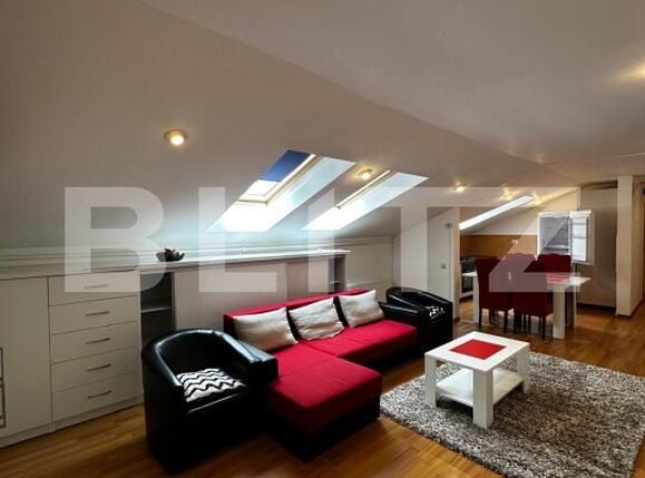 Apartament de vânzare 2 camere Floreşti - 168753AV | BLITZ Cluj-Napoca | Poza3