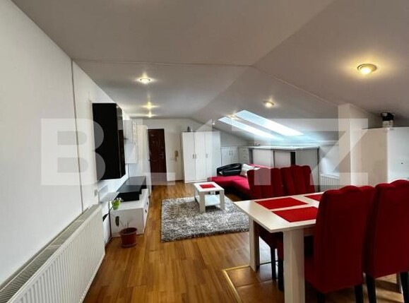 Apartament de vânzare 2 camere Floreşti - 168753AV | BLITZ Cluj-Napoca | Poza2